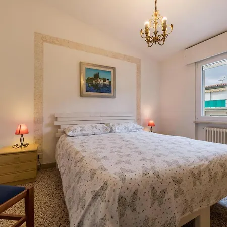 Montefelice Trilocale 4 Apartment Bardolino