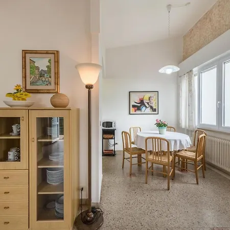 Montefelice Trilocale 4 *