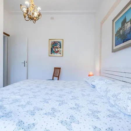 Apartment Montefelice Trilocale 4 *