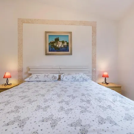 Apartment Montefelice Trilocale 4 Bardolino