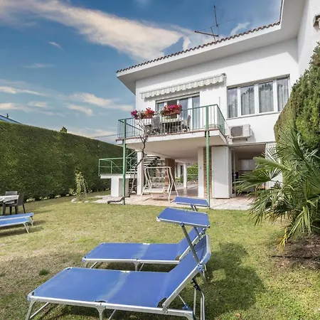 Montefelice Trilocale 4 * Bardolino