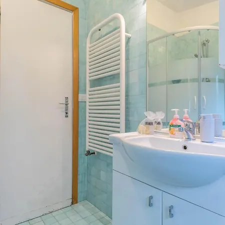 Apartment Montefelice Trilocale 4 Bardolino