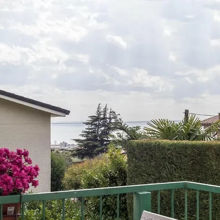 Montefelice Trilocale 4