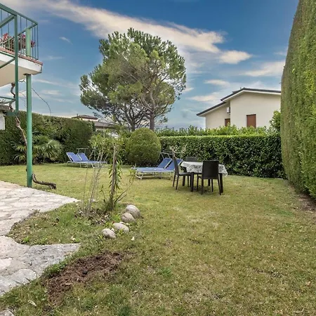 Apartment Montefelice Trilocale 4 Bardolino
