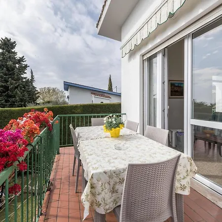 Montefelice Trilocale 4 * Bardolino
