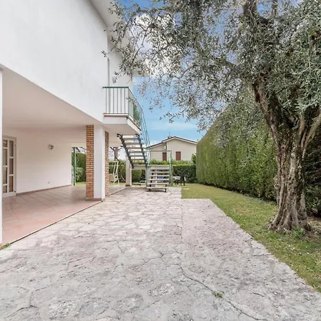 Montefelice Trilocale 4 Apartment