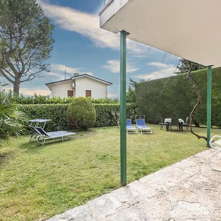 Montefelice Trilocale 4